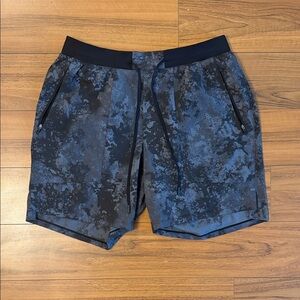 Men's Lululemon Workout Shorts